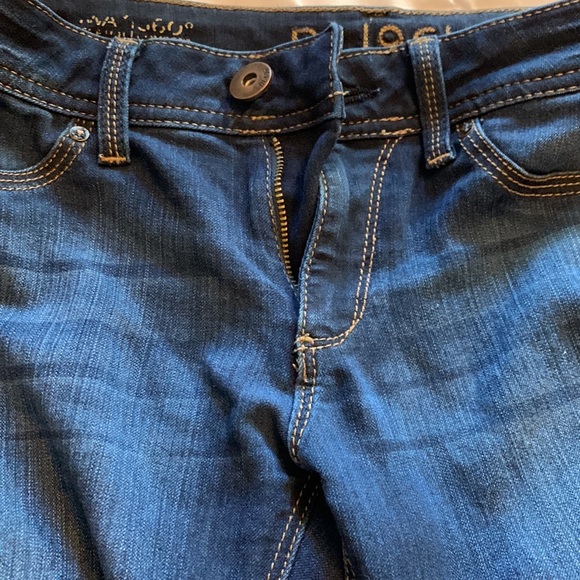 DL1961 skinny jeans Emma - Picture 8 of 10